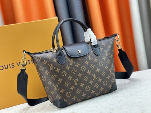Louis Vuitton Womens Shoulder Bags Handbags Luxury Brand Fashion  