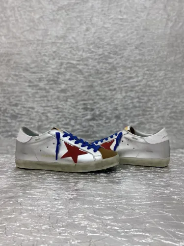 Golden Goose GGDB Stardan Womens Mens Shoes Fashion Sneakers Unisex Design Luxury Brand Men's Super-Star sneakers with Box  