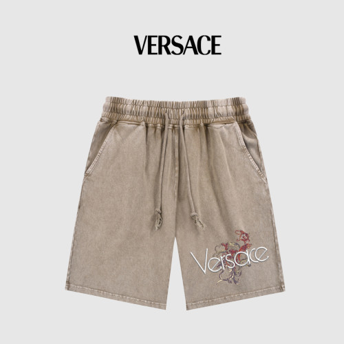 Versace Luxury Brand Mens Pant Shorts   