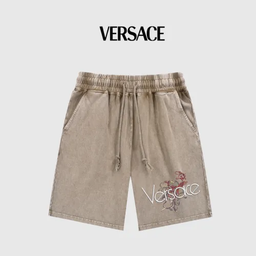 Versace Luxury Brand Mens Pant Shorts   