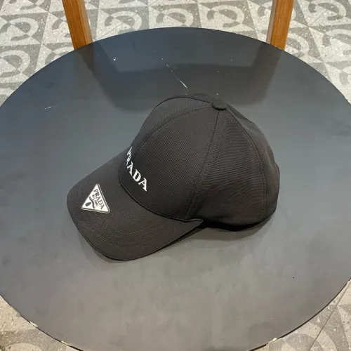 Prada Hats 117