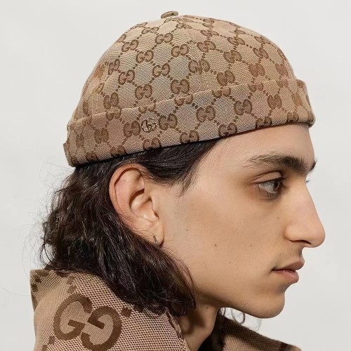 Gucci Men Womens Cap Hat Luxury Brand with Original Box  