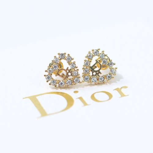 Dior Luxury Womens Earrings