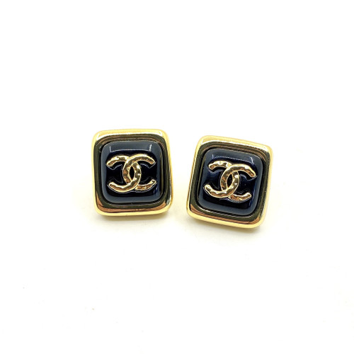 Chanel Luxury Womens Earrings