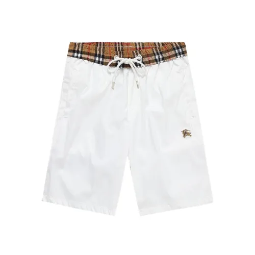 Burberry Luxury Brand Mens Pant Shorts   