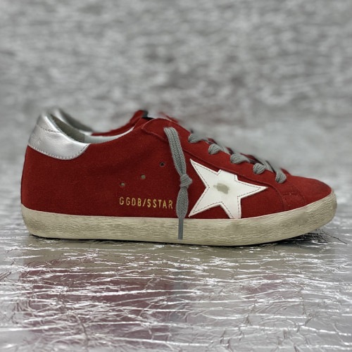 Golden Goose GGDB Stardan Womens Mens Shoes Fashion Sneakers Unisex Design Luxury Brand Men's Super-Star sneakers with Box  