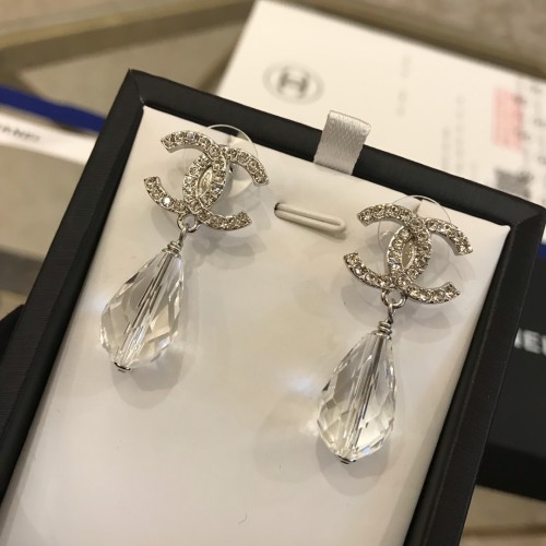 Chanel Luxury Womens Earrings