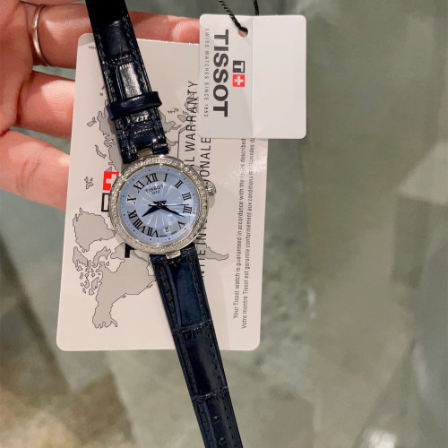 Tissot Men Womens Watch019