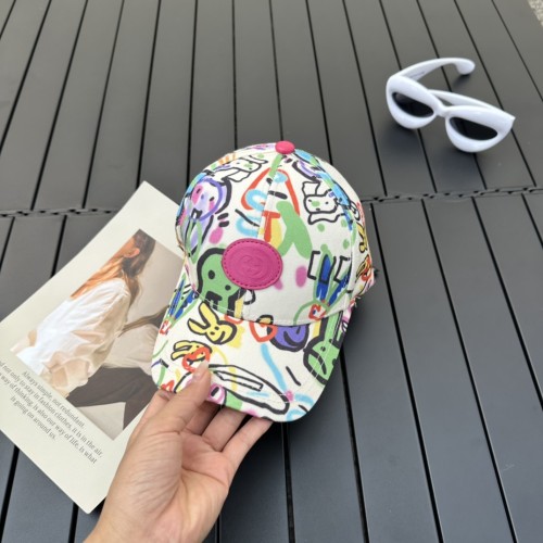 Gucci Men Womens Cap Baseball Hat Luxury Brand with Original Box  