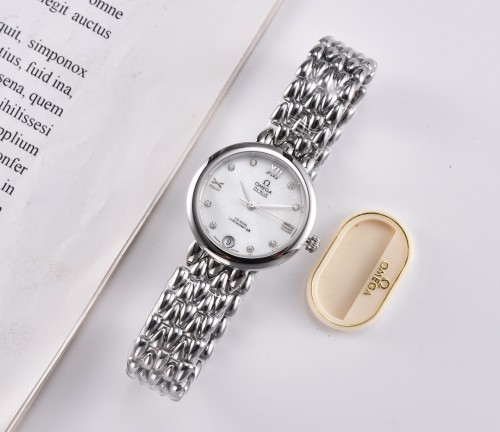 Omega Watch166