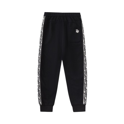 Dior Luxury Brand Women Mens Jogging Pant Sweatpant   