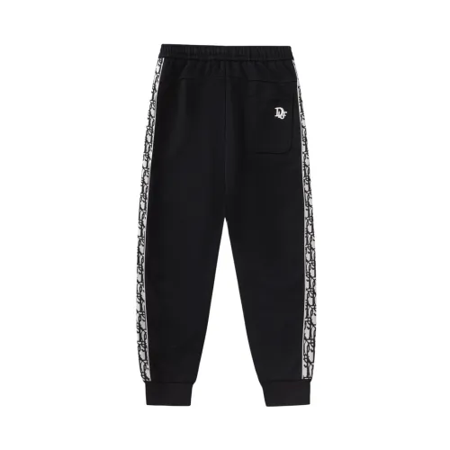 Dior Luxury Brand Women Mens Jogging Pant Sweatpant   