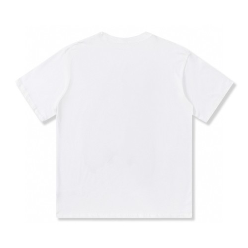 Loewe Luxury Brand Men Womens Short Sleeve T-Shirt   