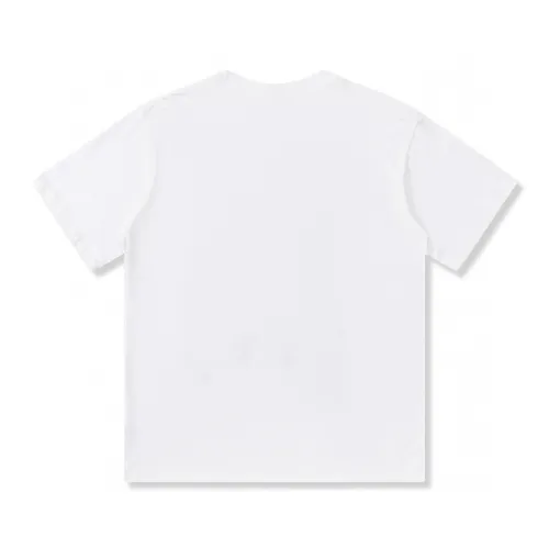 Loewe Luxury Brand Men Womens Short Sleeve T-Shirt   