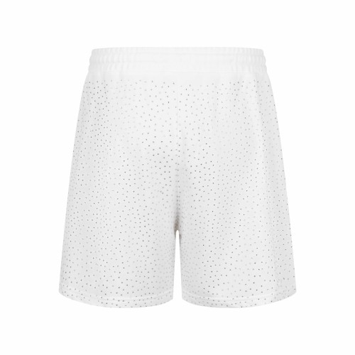 Balenciaga Luxury Brand Women Mens Pant Shorts   