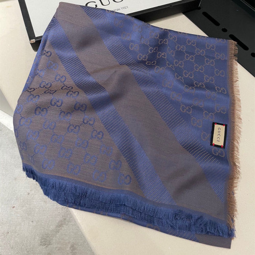 Gucci Scarves Womens Fashion Scarf115
