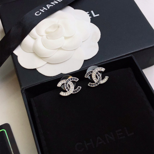Chanel Luxury Womens Earrings
