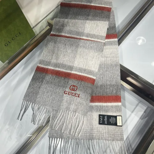 Gucci Scarves Womens Fashion Scarf150