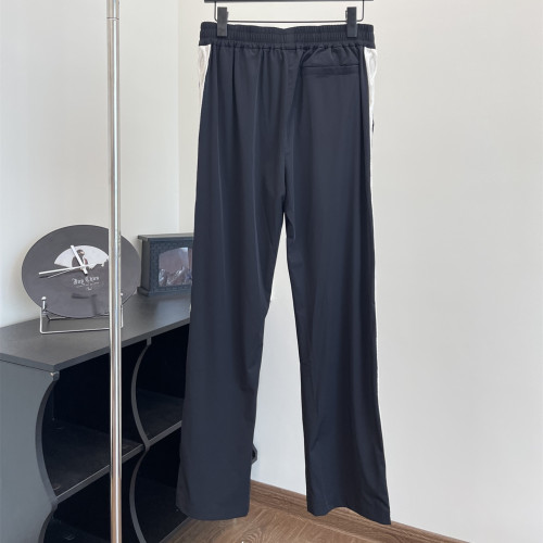 Louis Vuitton Luxury Brand Women Mens Jogging Pant Sweatpants   