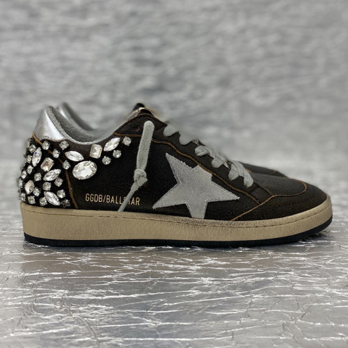 Golden Goose GGDB Stardan Womens Mens Shoes Fashion Sneakers Unisex Design Luxury Brand Men's Super-Star sneakers with Box  