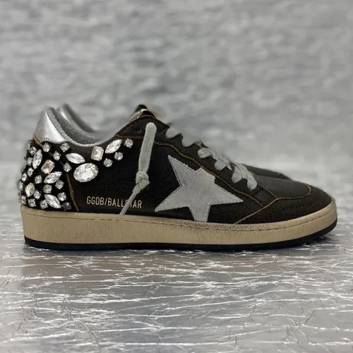 Golden Goose GGDB Stardan Womens Mens Shoes Fashion Sneakers Unisex Design Luxury Brand Men's Super-Star sneakers with Box  