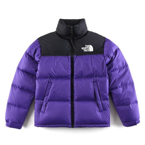 The North Face Down Jacket Men Womens Coats Luxury Brand Fashion Design   