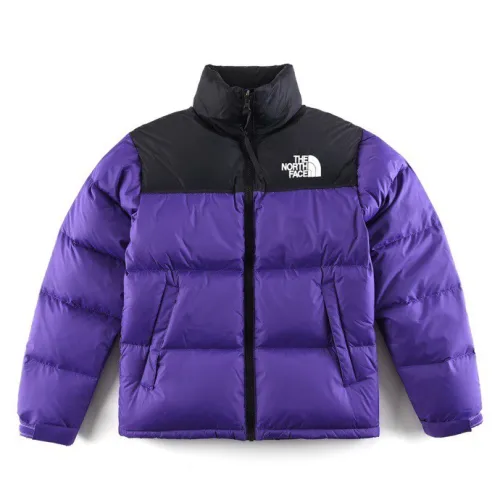 The North Face Down Jacket Men Womens Coats Luxury Brand Fashion Design   