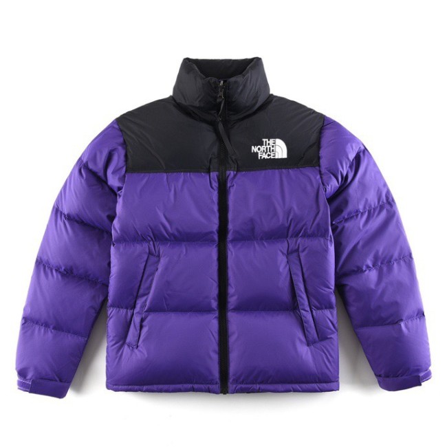 The North Face Down Jacket Men Womens Coats Luxury Brand Fashion Design   