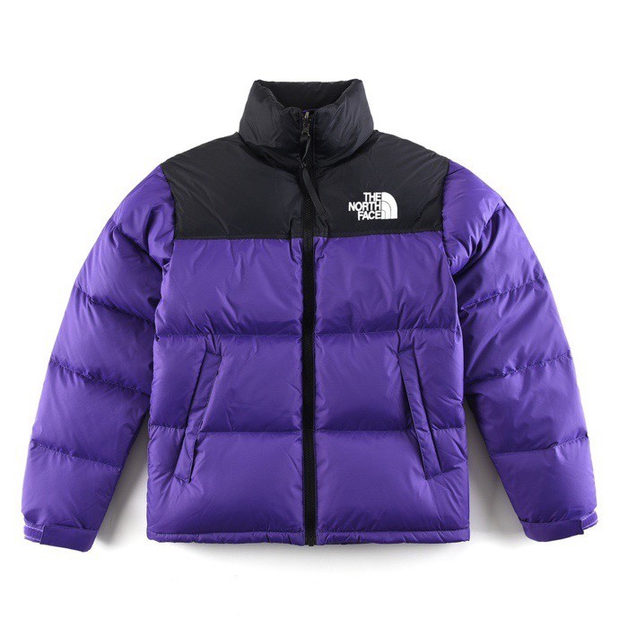 The North Face Down Jacket Men Womens Coats Luxury Brand Fashion Design   