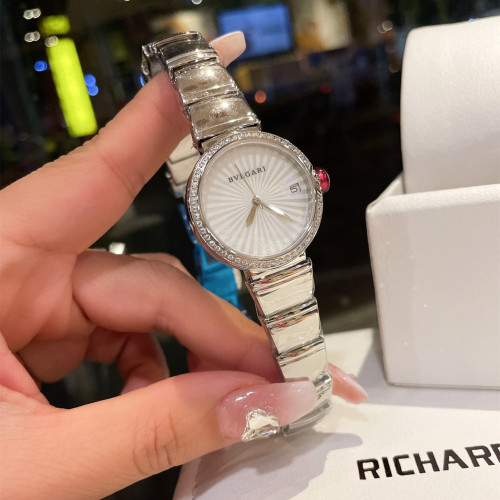 Bvlgari Womens Watch017