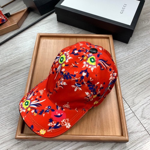 Gucci Men Womens Cap Baseball Hat Luxury Brand with Original Box  