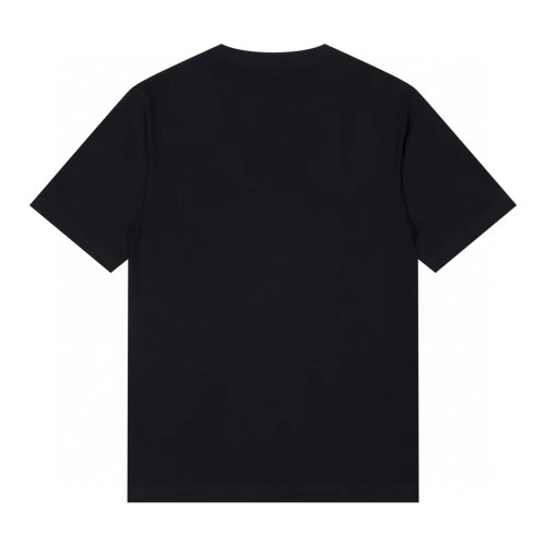 Dolce&Gabbana Luxury Brand Women Mens Short Sleeve T-Shirt   