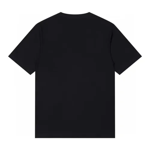 Dolce&Gabbana Luxury Brand Women Mens Short Sleeve T-Shirt   