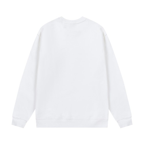 Burberry Womens Mens Sweatshirt Luxury Brand Mens Sweatshirts   