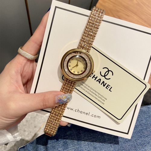 Chanel Womens Watch015
