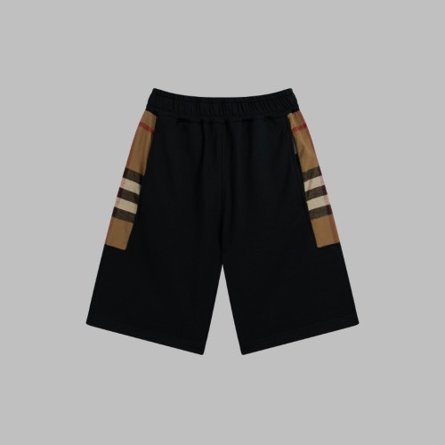 Burberry Luxury Brand Men Womens Pant Shorts   