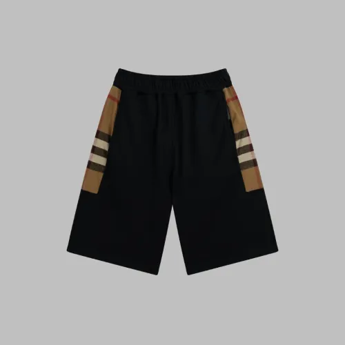 Burberry Luxury Brand Men Womens Pant Shorts   