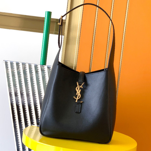 Saint Laurent YSL Womens Bags Designer Luxury Brand ROSE Hobo Women Shoulder Shopping Bags with Original Box  