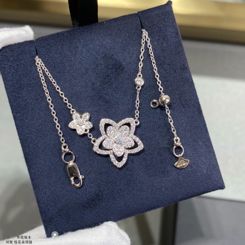 Graff Luxury Womens Necklace with Original Box