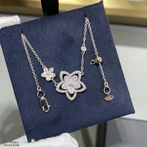 Graff Luxury Womens Necklace with Original Box