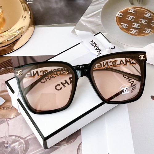 Chanel Sunglasses Luxury Brand Womens Sunglasses with Original Box  ch4024