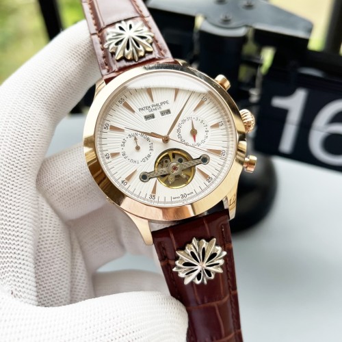 Patek Philippe Watch028