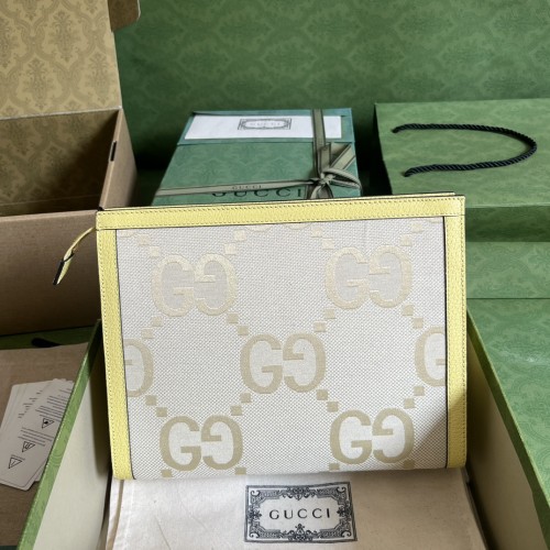 Gucci Womens Mens Unisex Bags Clutch Luxury Brand Ophidia GG pouch Supreme 625549 UKMBG