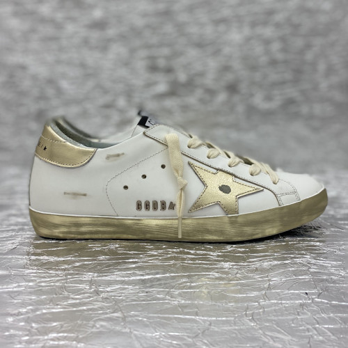 Golden Goose GGDB Stardan Womens Mens Shoes Fashion Sneakers Unisex Design Luxury Brand Men's Super-Star sneakers with Box  