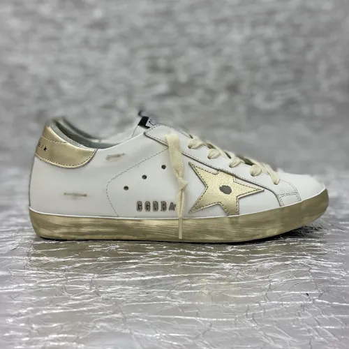 Golden Goose GGDB Stardan Womens Mens Shoes Fashion Sneakers Unisex Design Luxury Brand Men's Super-Star sneakers with Box  