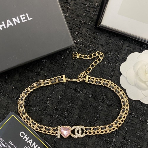 Chanel Luxury Womens Necklace