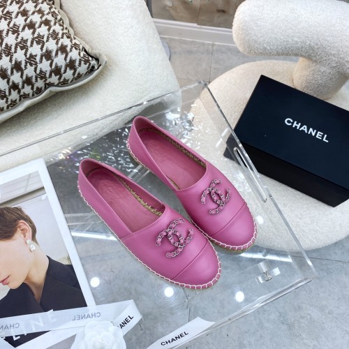 Chanel Women Shoes Casual Luxury Brand Fashion Shoes Breathable Design with Original Box  