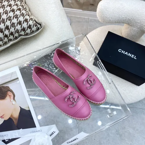 Chanel Women Shoes Casual Luxury Brand Fashion Shoes Breathable Design with Original Box  
