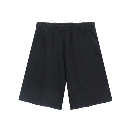 Balenciaga Luxury Brand Women Mens Pant Shorts   