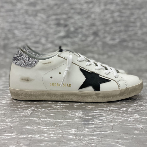 Golden Goose GGDB Stardan Womens Mens Shoes Fashion Sneakers Unisex Design Luxury Brand Men's Super-Star sneakers with Box  